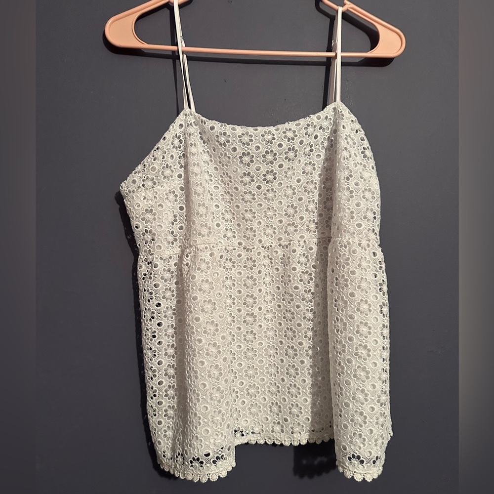 Medium Express Tanktop